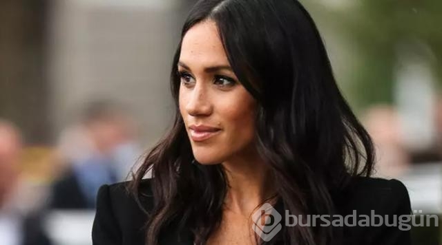 Meghan Markle'ın genç gözükmesini sağlayan güzellik tüyosu!
