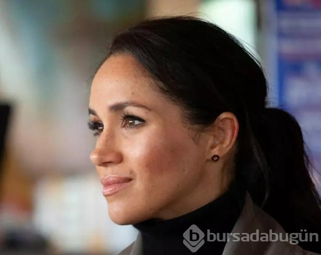 Meghan Markle'ın genç gözükmesini sağlayan güzellik tüyosu!