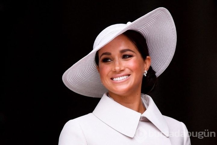 Meghan Markle'ın genç gözükmesini sağlayan güzellik tüyosu!