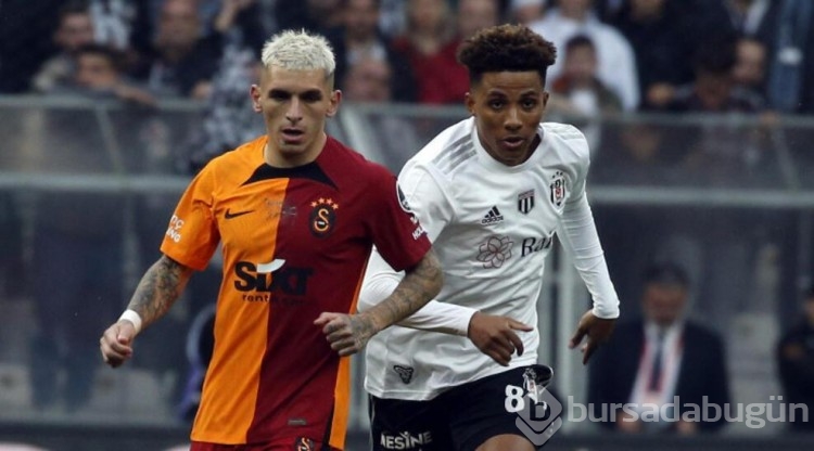 Futbolcu Gedson Fernandes'in bonservis bedeli belirlendi!