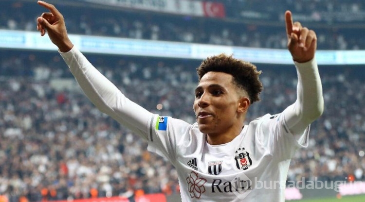 Futbolcu Gedson Fernandes'in bonservis bedeli belirlendi!