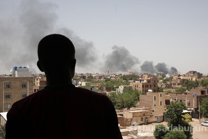 Sudan'dan tahliyeler sürüyor