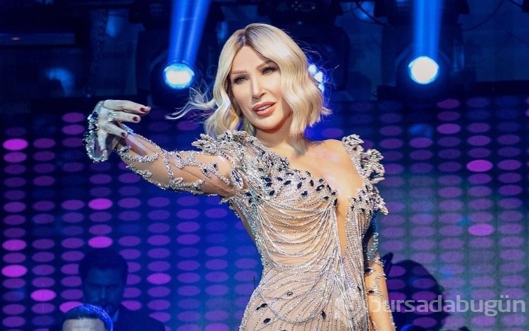 Seda Sayan ve Ceylan aynı sahnede