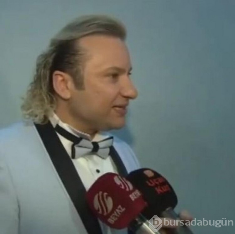 Kadir Doğulu'nun hayranları Onur Akay'ı darp etti!