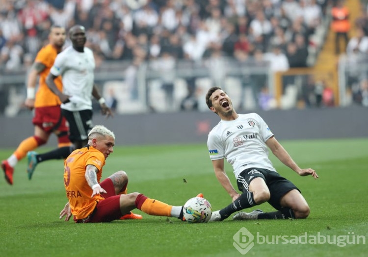 Güneş'in Antalyaspor 11'i