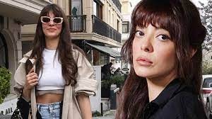 Selin Şekerci: Zeynep de benim gibi dimdik