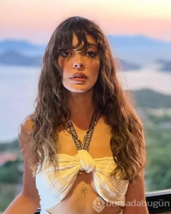 Selin Şekerci: Zeynep de benim gibi dimdik