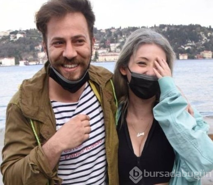 Kaan Taşaner ile Seray Dura evleniyor mu?