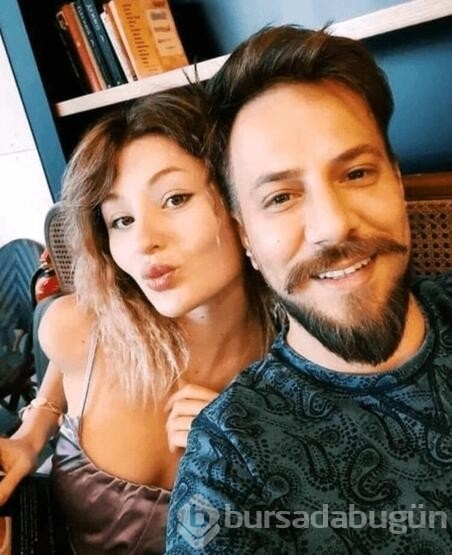 Kaan Taşaner ile Seray Dura evleniyor mu?
