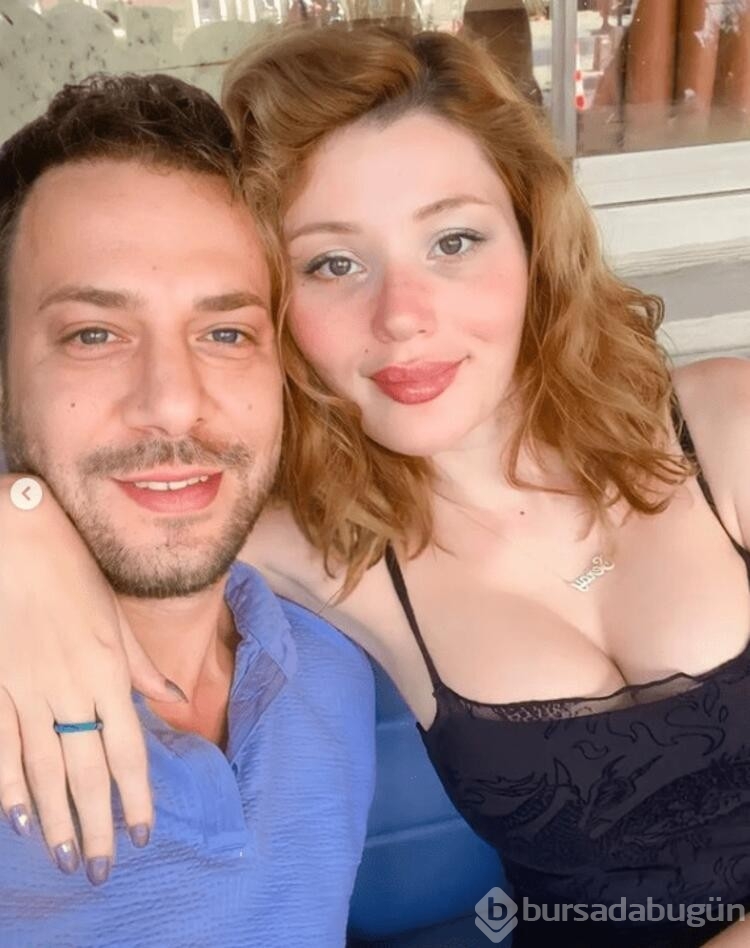 Kaan Taşaner ile Seray Dura evleniyor mu?