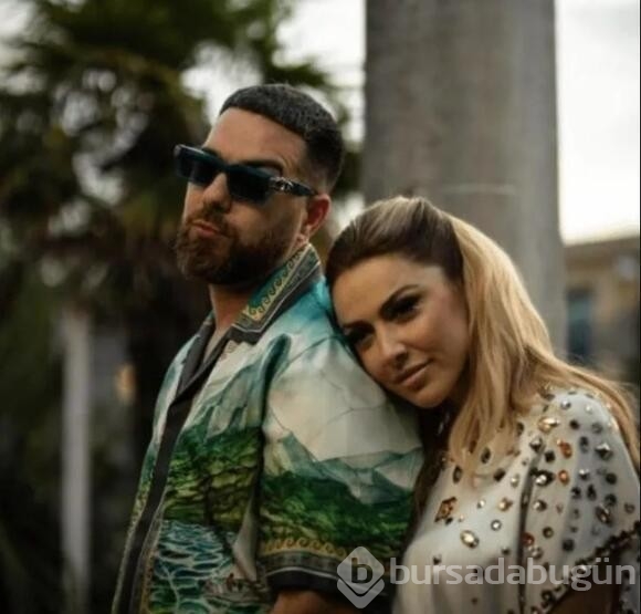 Hadise ve Murda arasında yeni gelişmeler gündeme geldi
