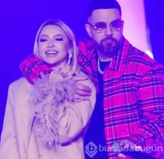 Hadise ve Murda arasında yeni gelişmeler gündeme geldi