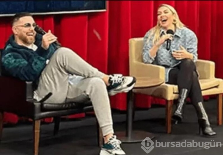 Hadise ve Murda arasında yeni gelişmeler gündeme geldi