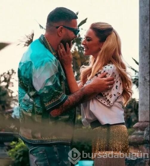 Hadise ve Murda arasında yeni gelişmeler gündeme geldi