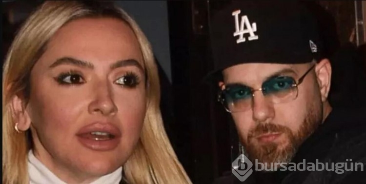 Hadise ve Murda arasında yeni gelişmeler gündeme geldi