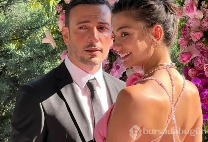 Demet Özdemir ve Oğuzhan Koç çifti boşanma davasında gizlilik kararı aldırdı