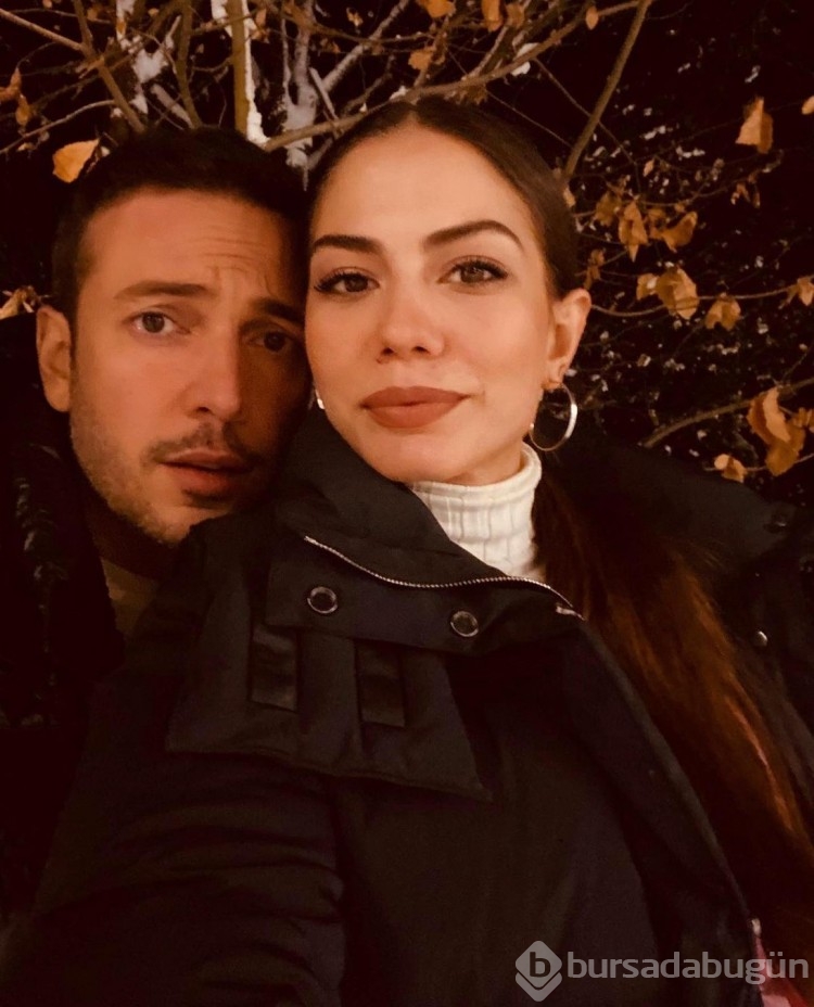 Demet Özdemir ve Oğuzhan Koç çifti boşanma davasında gizlilik kararı aldırdı