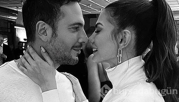 Demet Özdemir ve Oğuzhan Koç çifti boşanma davasında gizlilik kararı aldırdı