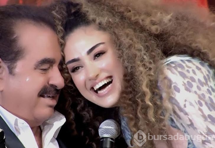 Dilan Çıtak "İbrahim Tatlıses'in kızı olmanın ayrıcalığı" diyen takipçisine sert çıktı!
