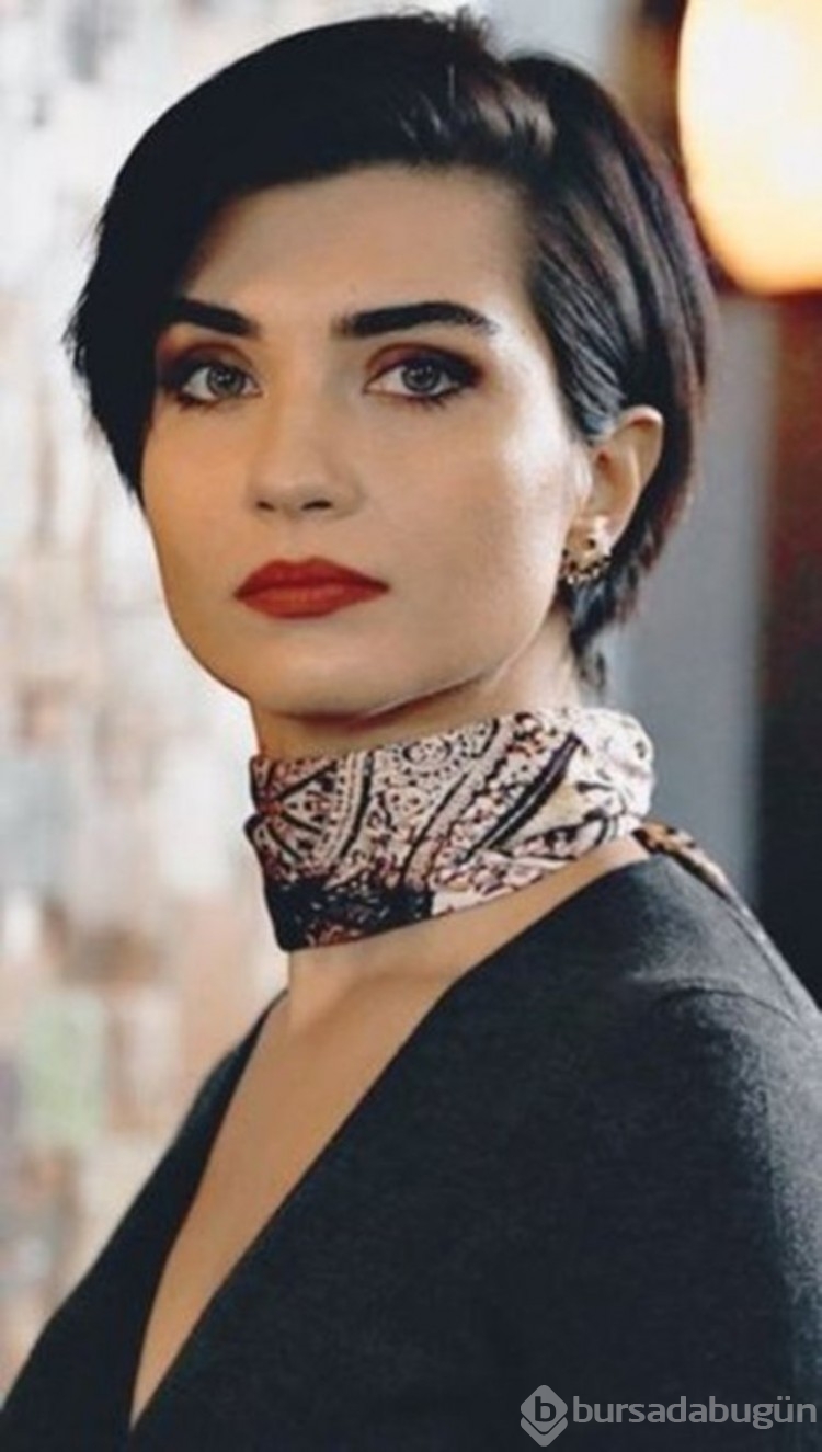Tuba Büyüküstün köpeğini kaybetti