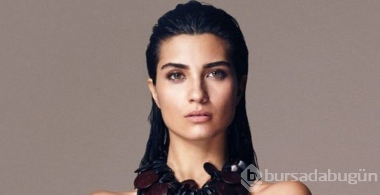 Tuba Büyüküstün köpeğini kaybetti