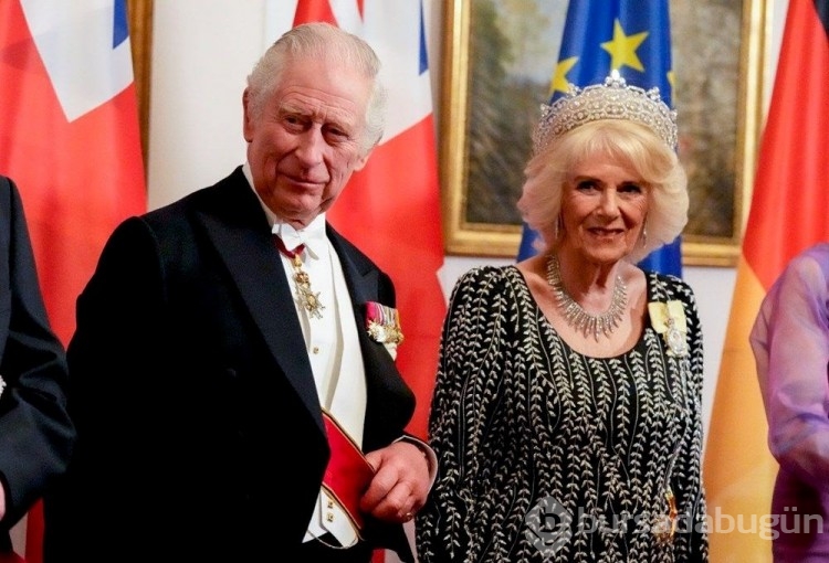 Avrupa monarşileri Kral Charles'ın taç giyme törenine katılacağını açıkladı
