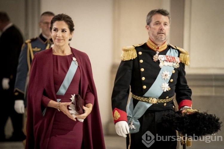 Avrupa monarşileri Kral Charles'ın taç giyme törenine katılacağını açıkladı
