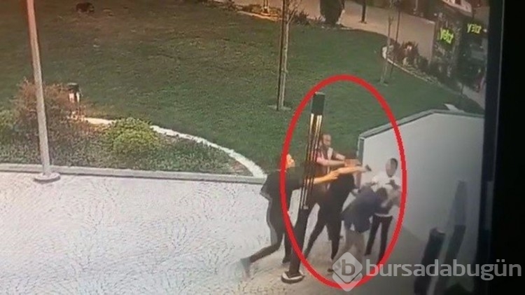 Ünlü doktor Bursa'da hasta yakınlarının saldırısına uğradı!