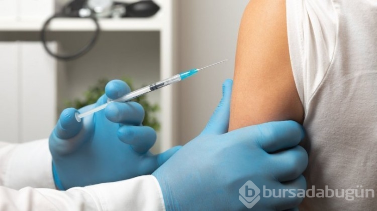 ABD, dünyanın ilk Respiratuvar Sinsityal Virüs aşısı Arexvy'nin kullanımını onayladı