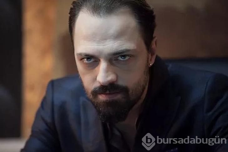 Ünlü oyuncu Ertan Saban'ın kardeşi de ünlü çıktı!