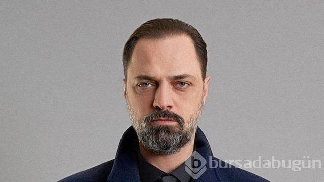 Ünlü oyuncu Ertan Saban'ın kardeşi de ünlü çıktı!
