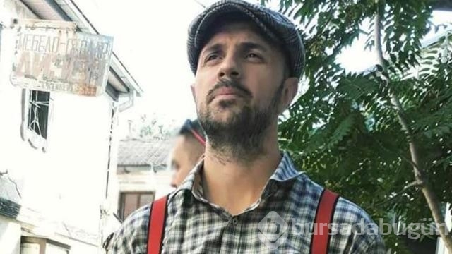 Ünlü oyuncu Ertan Saban'ın kardeşi de ünlü çıktı!