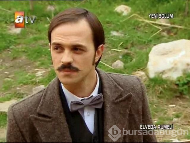 Ünlü oyuncu Ertan Saban'ın kardeşi de ünlü çıktı!