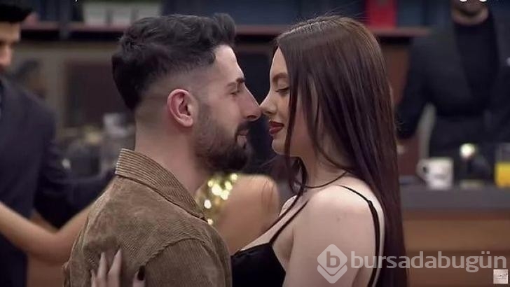 Kısmetse Olur yarışmacısı Sedat Polat stüdyoyu terk etti! 