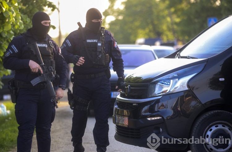 Sırbistan'da 2 gün arayla silahlı saldırı