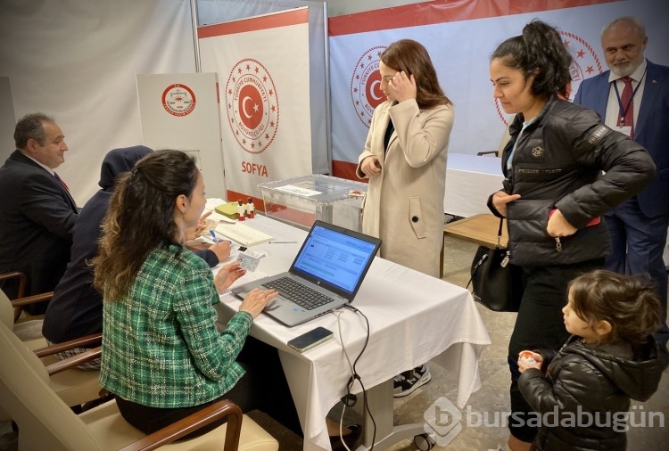 YSK son durumu paylaştı