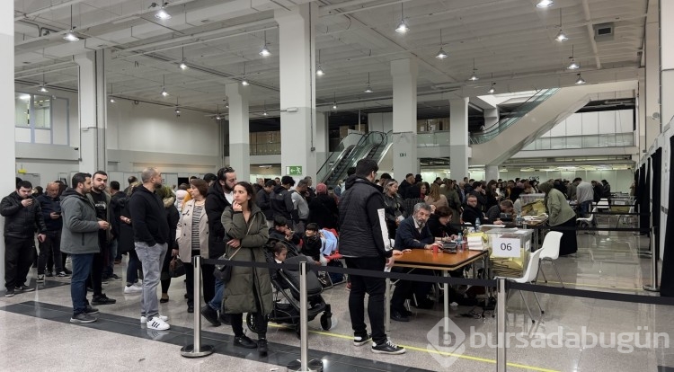 YSK son durumu paylaştı