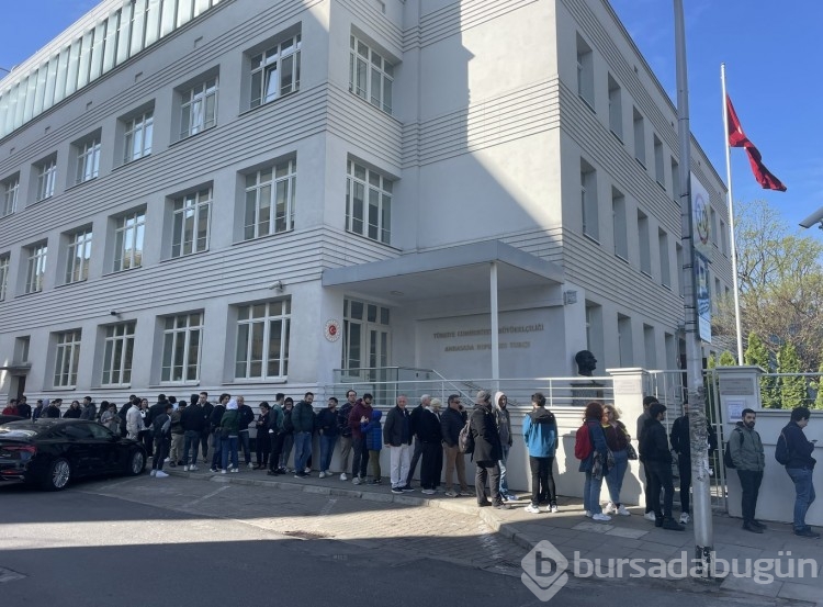 YSK son durumu paylaştı