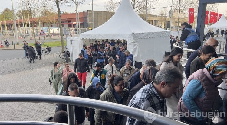 YSK son durumu paylaştı