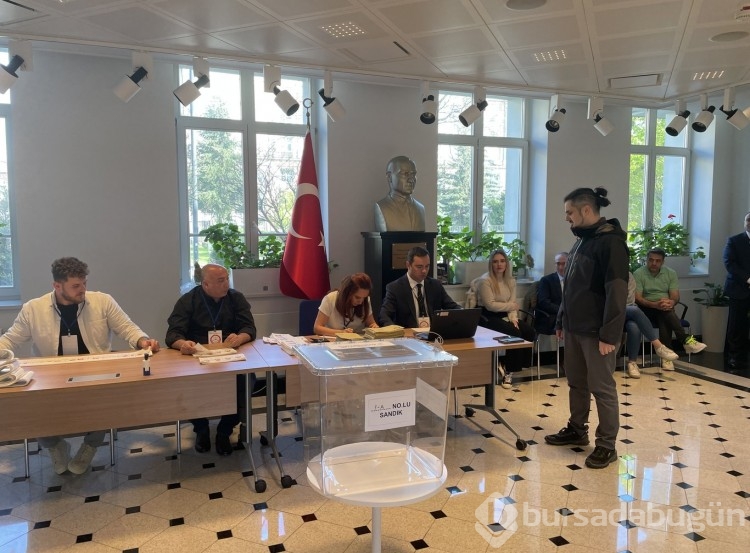 YSK son durumu paylaştı