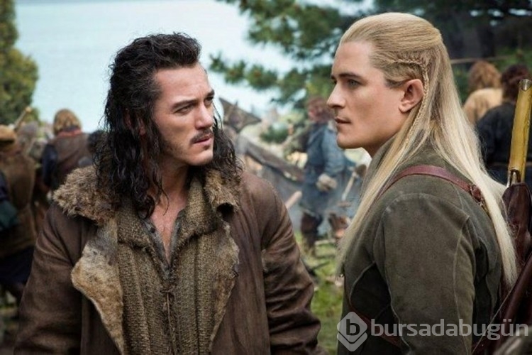 Oyuncu Orlando Bloom: Yüzüklerin Efendisinden çok para kazanmadım