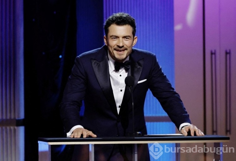 Oyuncu Orlando Bloom: Yüzüklerin Efendisinden çok para kazanmadım