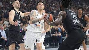 Maccabi Playtika ve Real Madrid, serilerini 5. maça taşıdı
