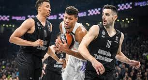Maccabi Playtika ve Real Madrid, serilerini 5. maça taşıdı