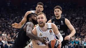 Maccabi Playtika ve Real Madrid, serilerini 5. maça taşıdı