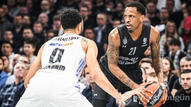 Maccabi Playtika ve Real Madrid, serilerini 5. maça taşıdı