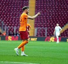 Barış Alper'in sözleşmesi uzatıldı!