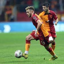Barış Alper'in sözleşmesi uzatıldı!
