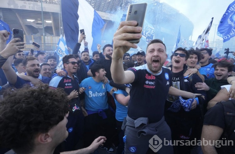 33 yıllık hasret sona erdi!