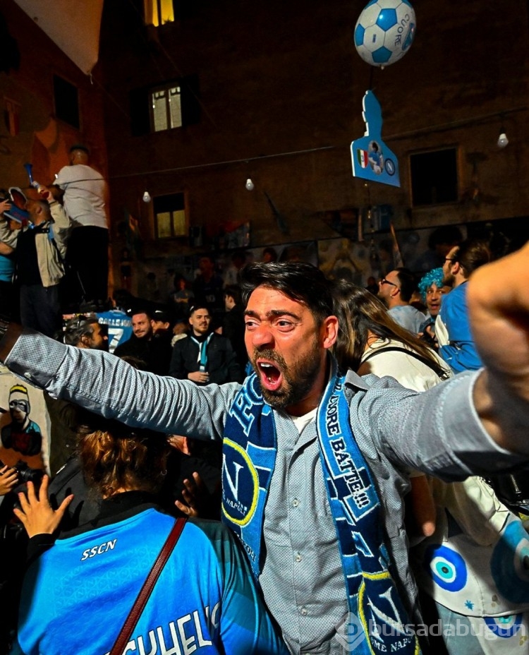 33 yıllık hasret sona erdi!